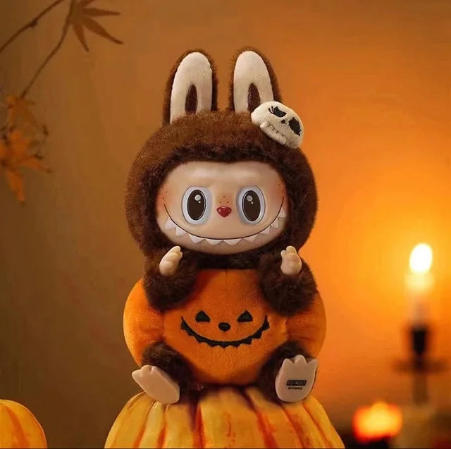 2025 Popmart Labubu Lisa Vinyl Toy – Limited Edition Collectible Gift