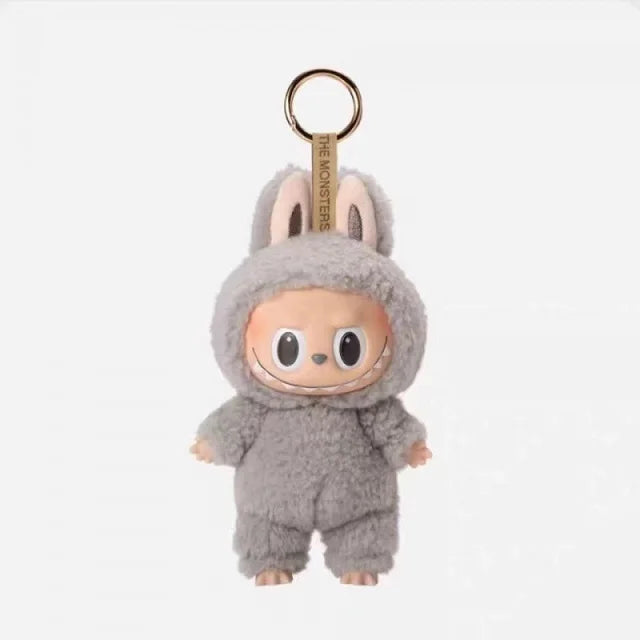 2025 Popmart Labubu Lisa Vinyl Toy – Limited Edition Collectible Gift