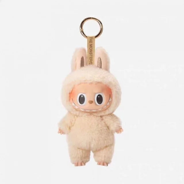 2025 Popmart Labubu Lisa Vinyl Toy – Limited Edition Collectible Gift