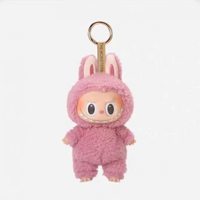 2025 Popmart Labubu Lisa Vinyl Toy – Limited Edition Collectible Gift