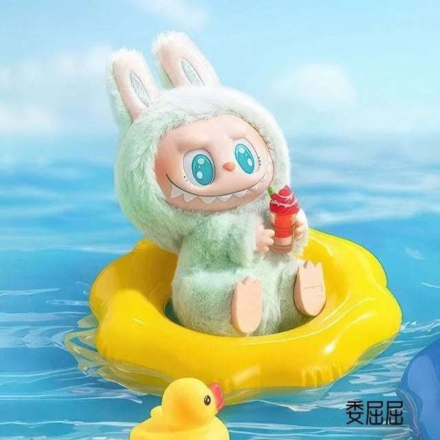 2025 Popmart Labubu Lisa Vinyl Toy – Limited Edition Collectible Gift