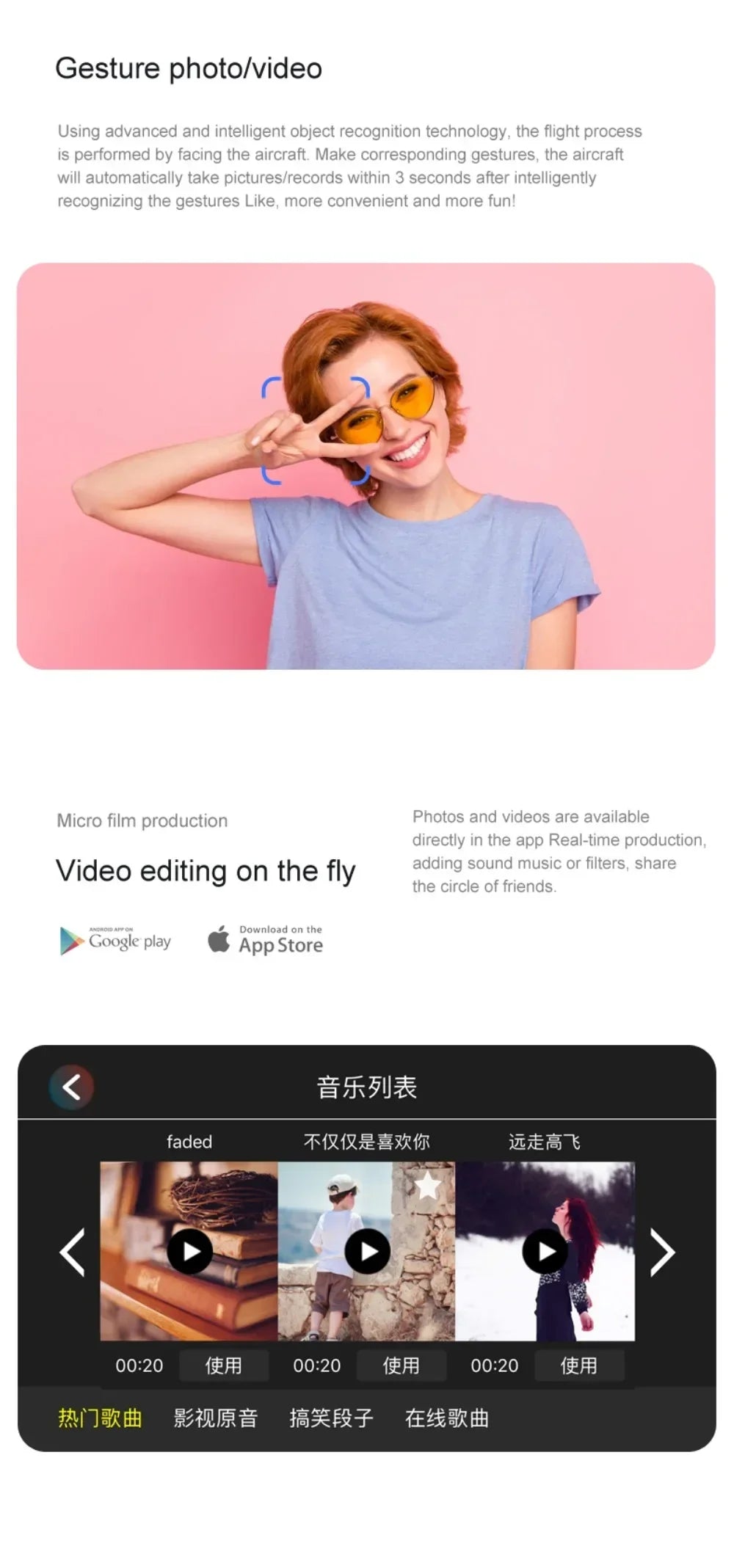 Xiaomi Mijia Z908 Pro/MAX 8K Drone – Professional 4K Camera Quadcopter with 3-Sided Obstacle Avoidance & Optical Flow Localization
