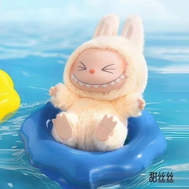 2025 Popmart Labubu Lisa Vinyl Toy – Limited Edition Collectible Gift