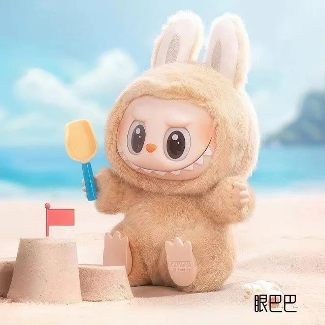 2025 Popmart Labubu Lisa Vinyl Toy – Limited Edition Collectible Gift