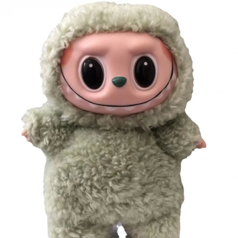 2025 Popmart Labubu Lisa Vinyl Toy – Limited Edition Collectible Gift