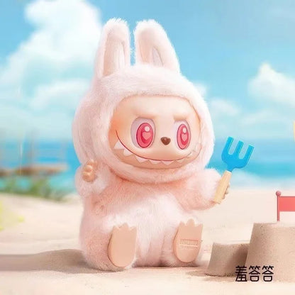 2025 Popmart Labubu Lisa Vinyl Toy – Limited Edition Collectible Gift