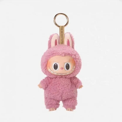 2025 Popmart Labubu Lisa Vinyl Toy – Limited Edition Collectible Gift