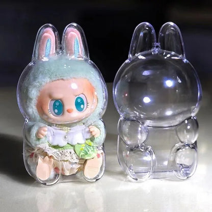 2025 Popmart Labubu Lisa Vinyl Toy – Limited Edition Collectible Gift